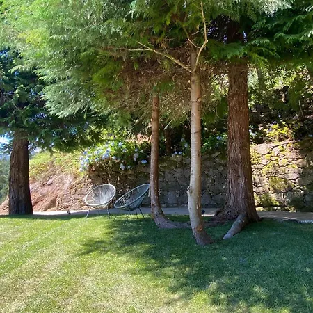 Kır Evi Casa Da Cresso Amares