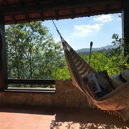 Kır Evi Casa Da Cresso Amares