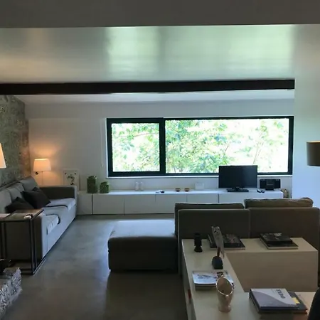 Casa Da Cresso *