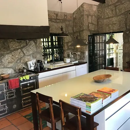 Casa Da Cresso