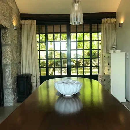 Kır Evi Casa Da Cresso Amares