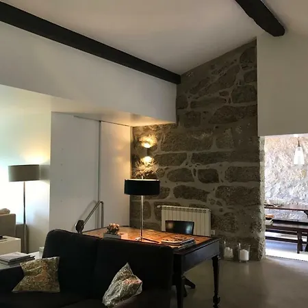 Casa Da Cresso