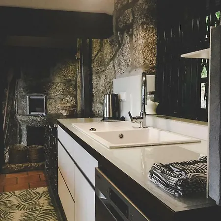 Casa Da Cresso