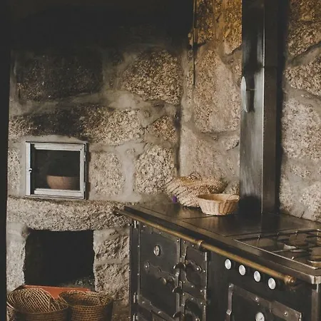 Kır Evi Casa Da Cresso *