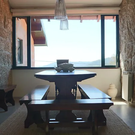 Kır Evi Casa Da Cresso