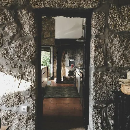 Casa Da Cresso Amares