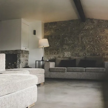 Casa Da Cresso * Amares