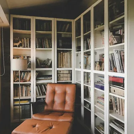 Casa Da Cresso Kır Evi