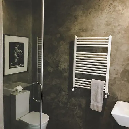Casa Da Cresso *