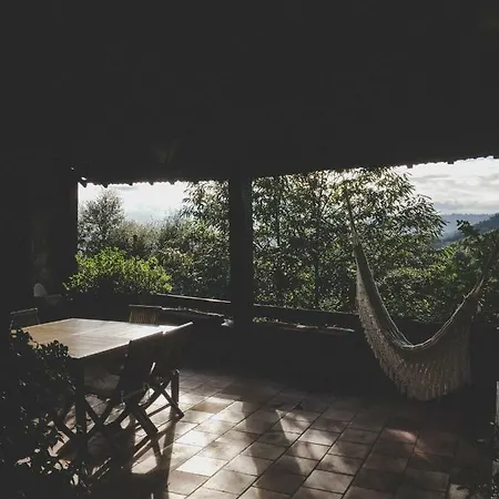 Casa Da Cresso Kır Evi Amares