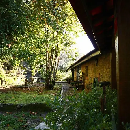 Kır Evi Casa Da Cresso *