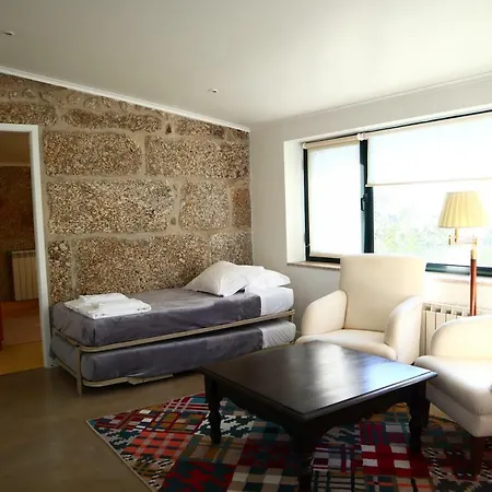 Casa Da Cresso Kır Evi