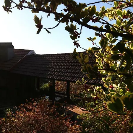 Kır Evi Casa Da Cresso *