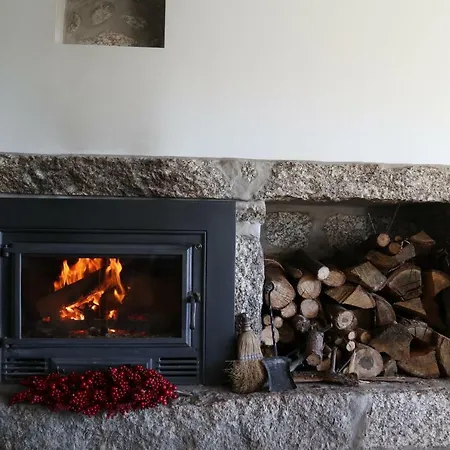 Kır Evi Casa Da Cresso *