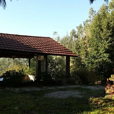 Kır Evi Casa Da Cresso Amares