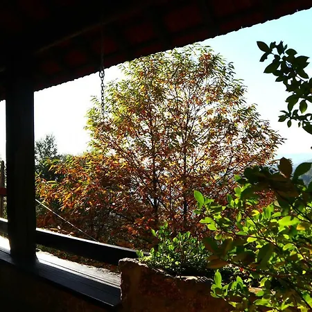 Kır Evi Casa Da Cresso