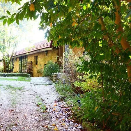 Kır Evi Casa Da Cresso