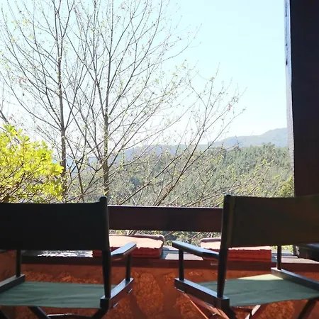Kır Evi Casa Da Cresso